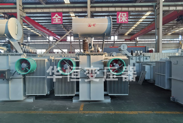 S13-6300/35墨竹工卡墨竹工卡墨竹工卡电力变压器