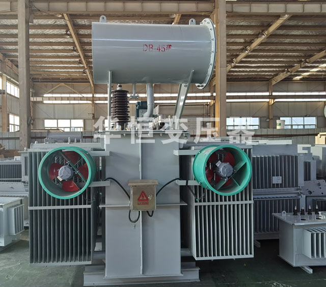 S13-6300/35墨竹工卡墨竹工卡墨竹工卡电力变压器