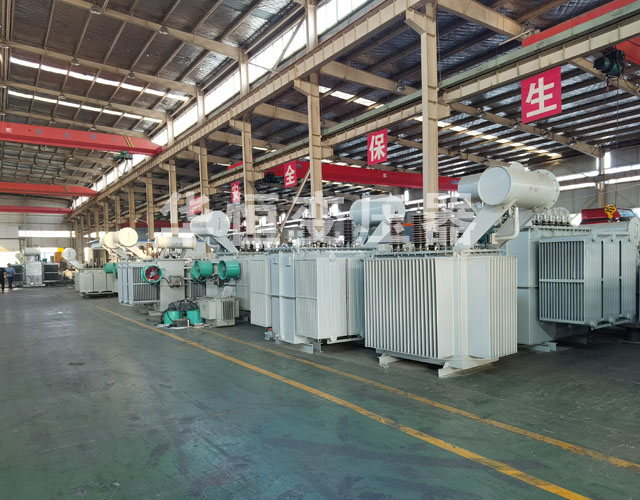 S13-10000/35墨竹工卡墨竹工卡墨竹工卡油浸式变压器