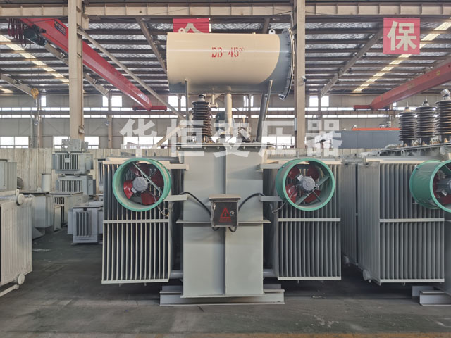 S11-10000/35墨竹工卡墨竹工卡墨竹工卡油浸式变压器