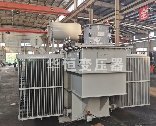 S11-8000/35墨竹工卡墨竹工卡墨竹工卡油浸式变压器价格