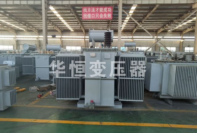SZ11-6300/35墨竹工卡墨竹工卡墨竹工卡油浸式变压器价格